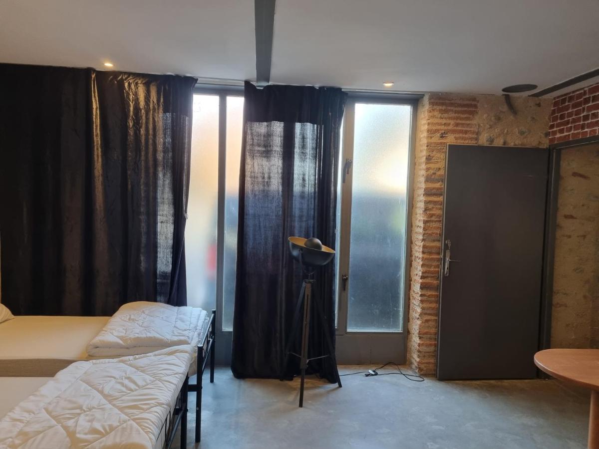 Gite Fatima Theza Exterior foto